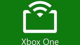 Xbox One  Smart glass Application SmartPhone [upl. by Eniluj]