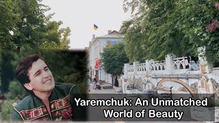 Film About Ukrainian Singer Nazariy Yaremchuk In Bila Tserkva [upl. by Marder]