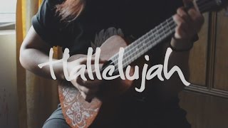 Sesiones with Fairooz  Ep 1  Hallelujah [upl. by Lyssa]