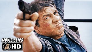 ESCAPE PLAN CLIP COMPILATION 4 2013 Action Sylvester Stallone [upl. by Eldridge885]