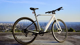 Velotric T1 Review  This Ebike hides some real power [upl. by Soelch381]