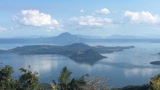 Top10 Recommended Hotels in Tagaytay Philippines [upl. by Hsaniva555]