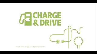 Fortum Charge amp Drives backend system [upl. by Morey]