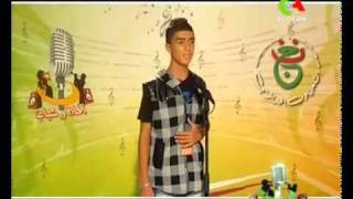 Alhan wa chabab 2010 new beskra [upl. by Ebonee]