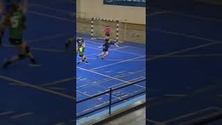 handball balonmano handballpic handballer handboll 2024 deportes goals handballmatch ferro [upl. by Mode886]