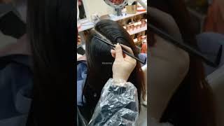 Best Way To Apply Hair Oil For Long Hair by Global Glam ❤️❤️❤️ [upl. by Lluj998]