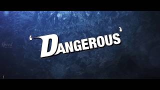 Dangerous English Dubbed Full Movie [upl. by Letney526]