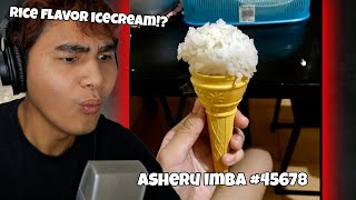 Ice cream Pero FILIPINO MADE Asheru IMBA 4956879402 [upl. by Boser]