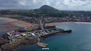 Fringe by the Sea  By Drone [upl. by Arlo90]