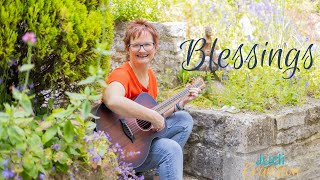 Blessings Song  A Blessing For Inner Peace [upl. by Sisto]