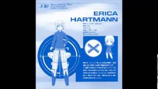 Erica Hartmann  2 hundred over [upl. by Leelaj]