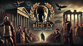 Ancients Behaving Badly Julius Caesar [upl. by Cagle257]