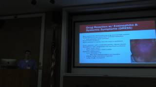 Dr Rallo Pediatric Dermatologic Emergencies Part 1 [upl. by Cowie]