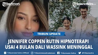 Jalani Hipnoterapi setelah 4 Bulan Dali Wassink Meninggal Jennifer Coppen Semoga Bisa Lewati Ini [upl. by Lynden]