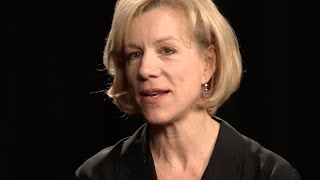 Departure  Interview with Juliet Stevenson amp Andrew Steggall [upl. by Nwahsem693]