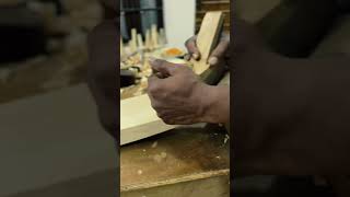 How Cricket Bats are Made  Swar Bat Making Process  Cricket  Cricket Bat cricket [upl. by Eralcyram50]