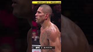 Alex Pereiras Top 3 UFC Knockouts [upl. by Camden]