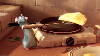 Ratatouille Movie Explained In Hindi amp Urdu [upl. by Ysdnil927]