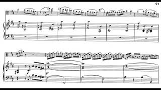 Stamitz  Viola Concerto 1st Mov M 120 piano accompaniment [upl. by Oriana]