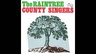 The Raintree County Singers Al Casey  Long Black Trains [upl. by Mungam425]