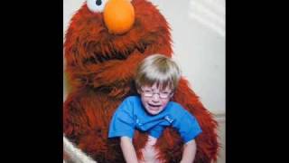 The Story Of The Killer Elmo [upl. by Courtenay]