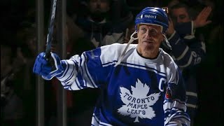 BORJE SALMING DIES Leafs legend was diagnosed with ALS earlier this year [upl. by Anirba]