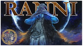 Elden Ring Lore  Ranni The Witch [upl. by Ttirb86]