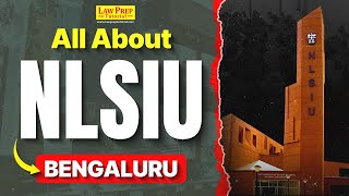 STOP Applying to NLSIU Bangalore Without Knowing This [upl. by Nino722]