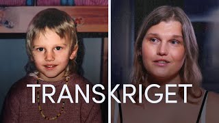 The Trans War Transkriget 13 w English Subtitles [upl. by Soilissav]