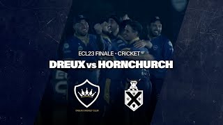 🏏 Dreux champion d’Europe de cricket  HISTORIQUE 🏆 [upl. by Anaoj]