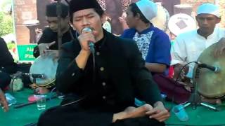 terbangan sunda isyfalana Soreang ASA KANTOS TEPANG versi sholawat [upl. by Lenhard]