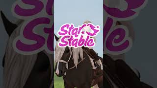 NAJTAŃSZE KONIE SSO shorrts equestrian starstableonline sso horses horse [upl. by Eneirda]