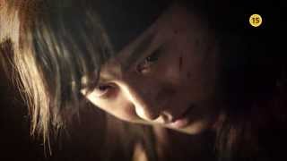 Ha Ji Won 하지원  Drama Empress Ki teaser 2 10162013 [upl. by Nelly937]