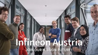 Driving Environmental Sustainability Join Infineon Austria in Mission Future  Infineon [upl. by Lal]