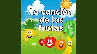 Canción de las Frutas [upl. by Ahsei]