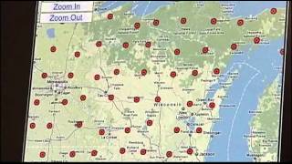 Mysterious Booms Rattle Wisconsin City [upl. by Arihaj]