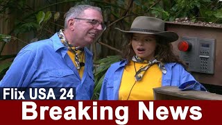 Im a Celebrity EXPOSED Maura Higgins Jungle Secrets [upl. by Roshelle]