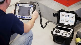 Portable Vibration Calibrator with Sensitivity Display  9110D [upl. by Wasson]