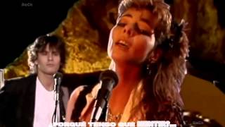 ILL NEVER BE MARÍA MAGDALENA  SANDRA  1985 REMASTERIZADO Sub Español HD [upl. by Jun397]