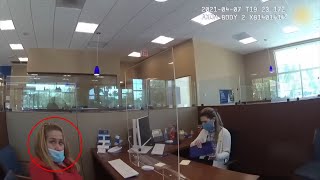 20 Crazy Scammers Caught on Camera [upl. by Isleen214]