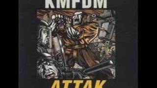 KMFDM  Skurk [upl. by Esela]