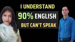 English Conversation Practice  Meenu English Speaking Practice [upl. by Eelatan]