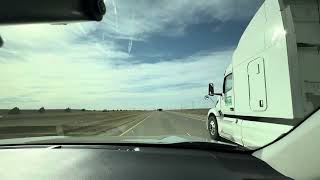 I70 West Hays KSDenver CO Pt 3548 [upl. by Atiuqram]