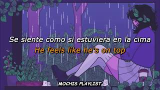 The Lumineers  Ophelia Sub Español  Lyrics [upl. by Ile]