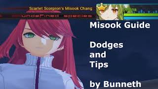 Misook Guide by Bunneth  Closers [upl. by Olnay]