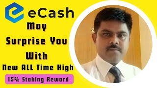 XEC eCash Exclusive Review I Price Prediction and Staking Reward I Subscribe everythingbangla01 [upl. by Dupaix]