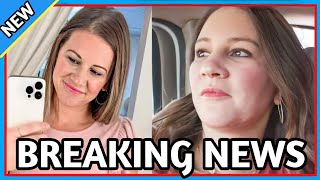 MINUTES AGO  Sad😭Update  Danielle Busby Drops Heartbreaking😭News For OutDaughtered Fans [upl. by Eneles]