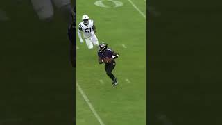 Indy Colts vs Baltimore Ravens shorts indianapoliscolts baltimoreravens nflteam highlights [upl. by Llenol]