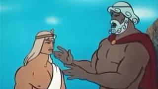 Theseus Adventures USSR ENG Subs [upl. by Booth]