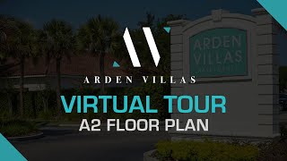 Arden Villas  A2 Virtual Tour [upl. by Bushey]